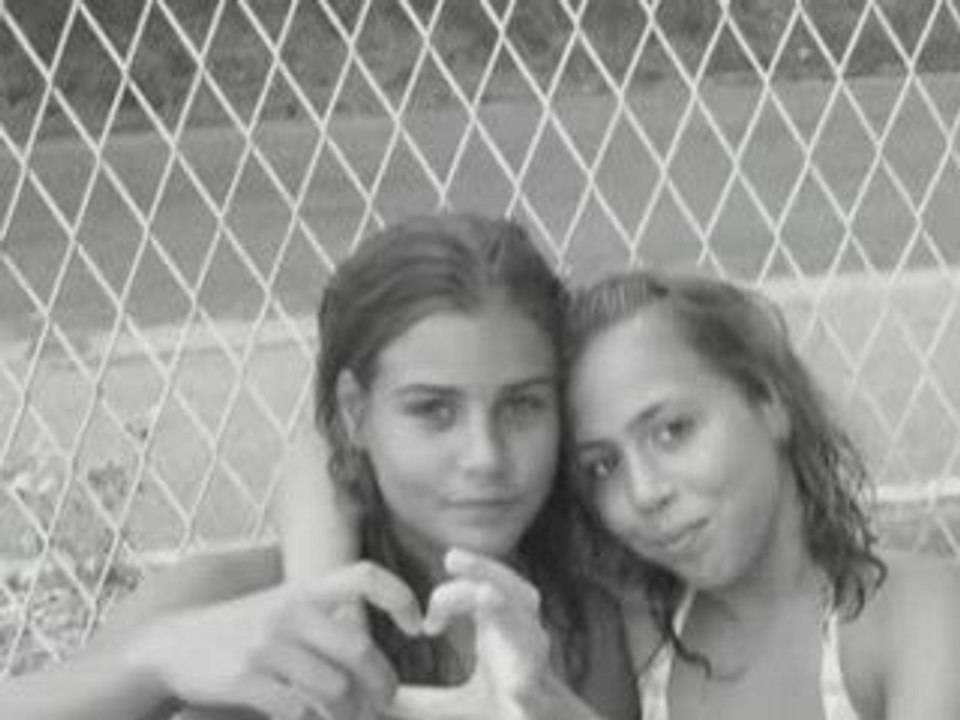 manon & moii <3