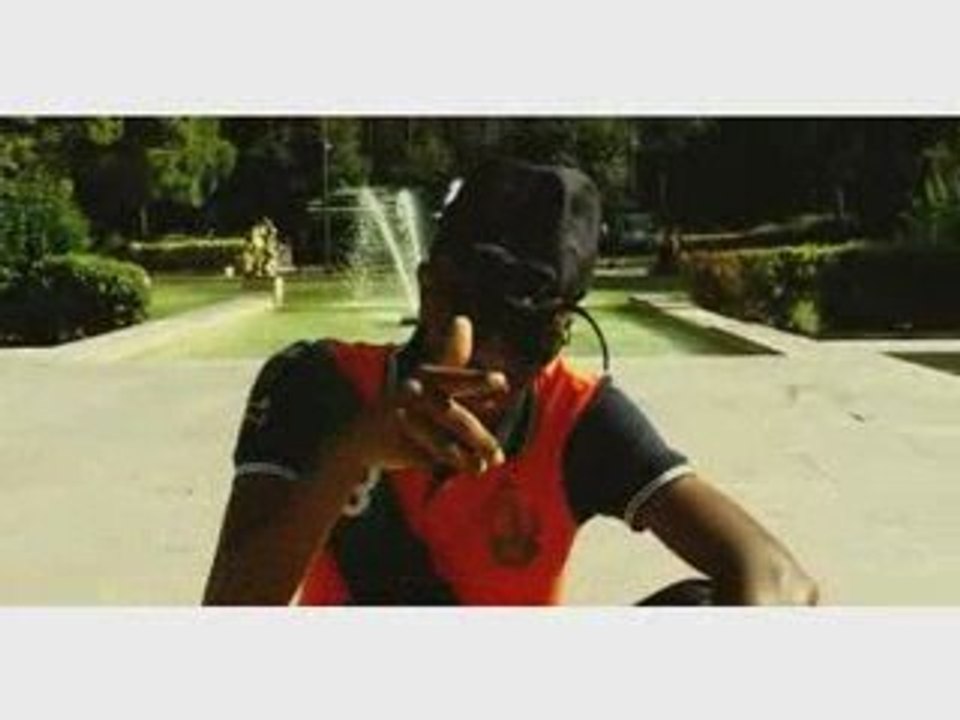 Le BLUES kaderix le mze(5elements) warning et c4 (kartel 13)