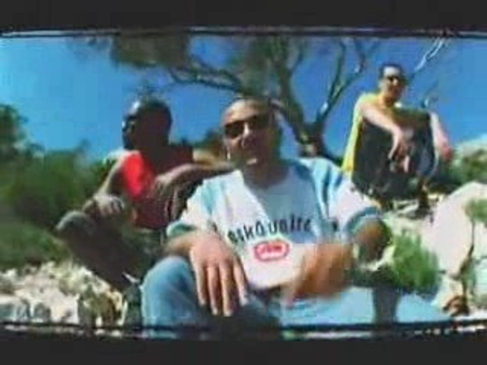 Karkan- Ferme les yeux [clip]