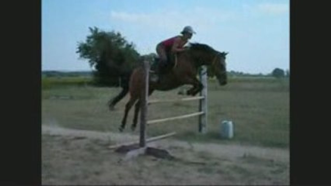 Italie + Samedi 2 Août 2009