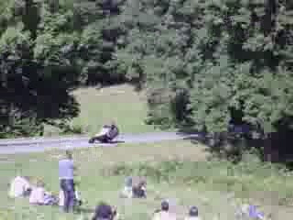 Metimax Rallye des Volcans 2009