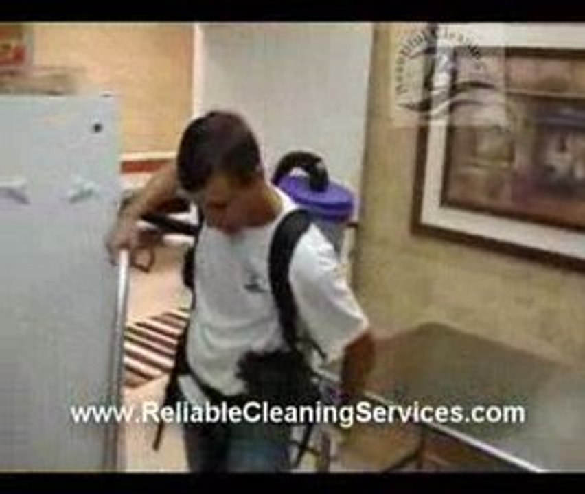 Commercial and Residential Cleaning Services Atlanta