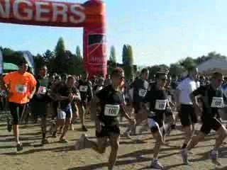 Raid de la Loire Angevine 2009