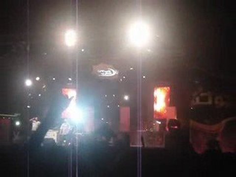 Muslim 2009 Machi Ana Li Khtarte ©