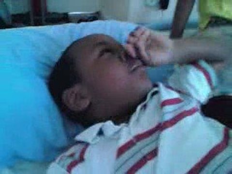 mes delires avec mon cousin