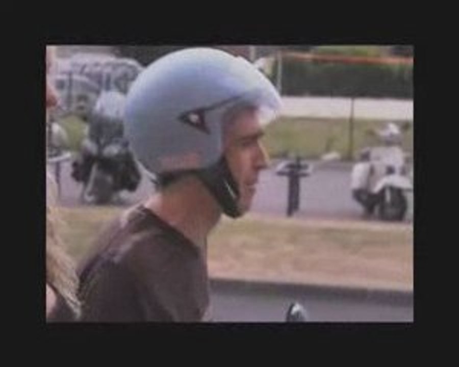 Courir après l'amour