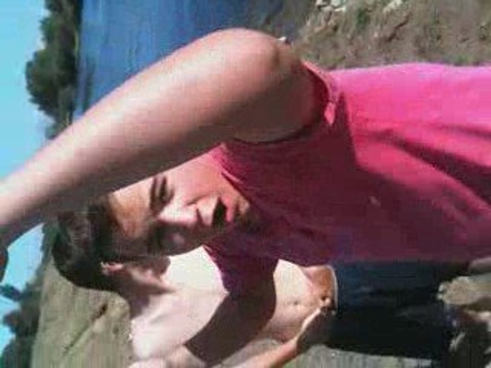 GG et son Gang en bord de loire