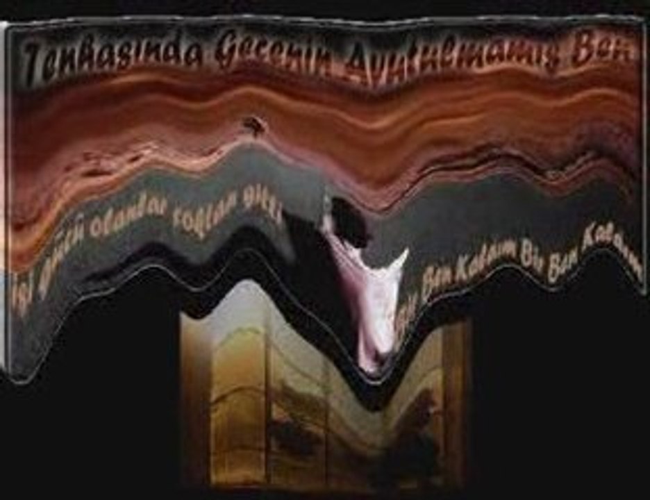 OZAN EMREN AYRILIK HEDİYESİ YUSUF HAYALOĞLU