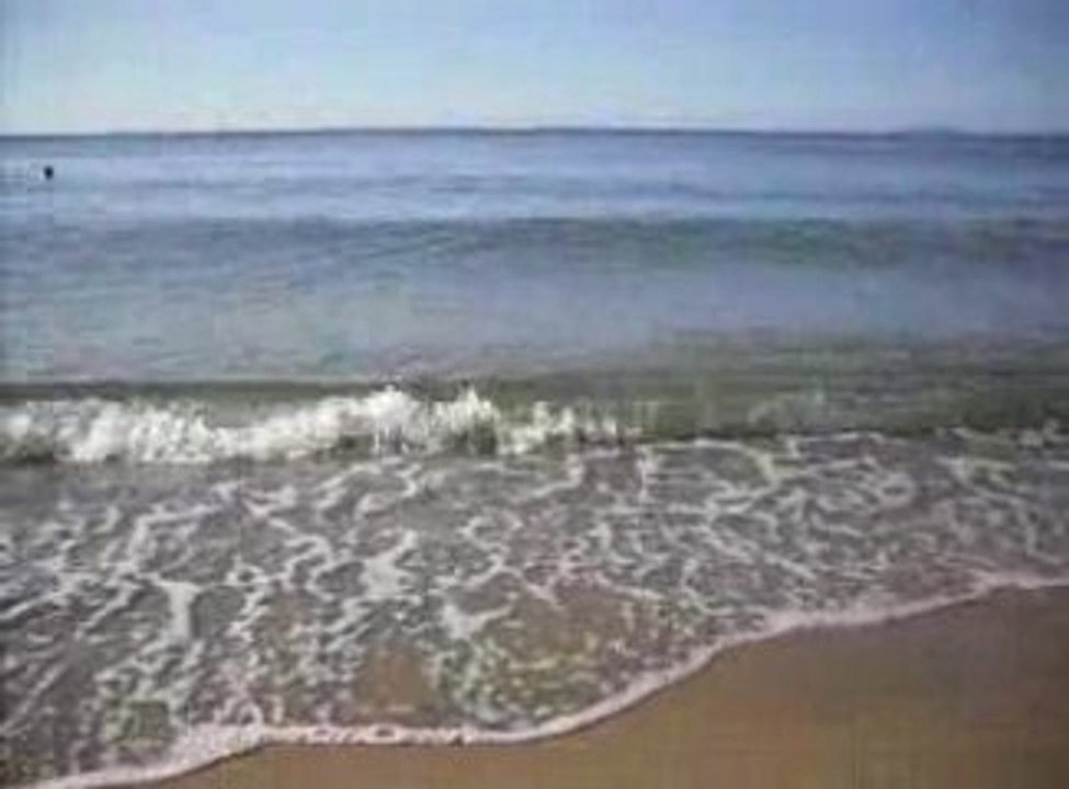 vagues