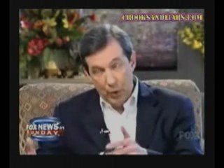 Cheney Admits Breaking Laws & Torturing