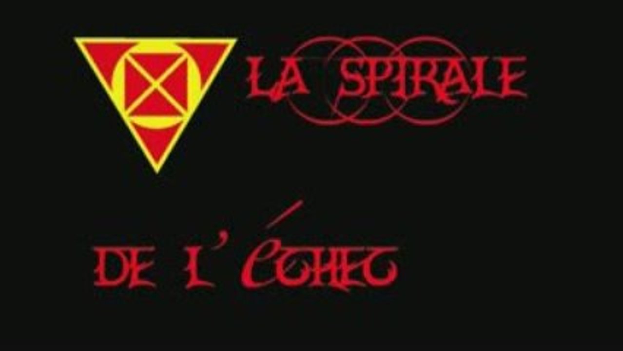 La spirale de l'échec - Le Film