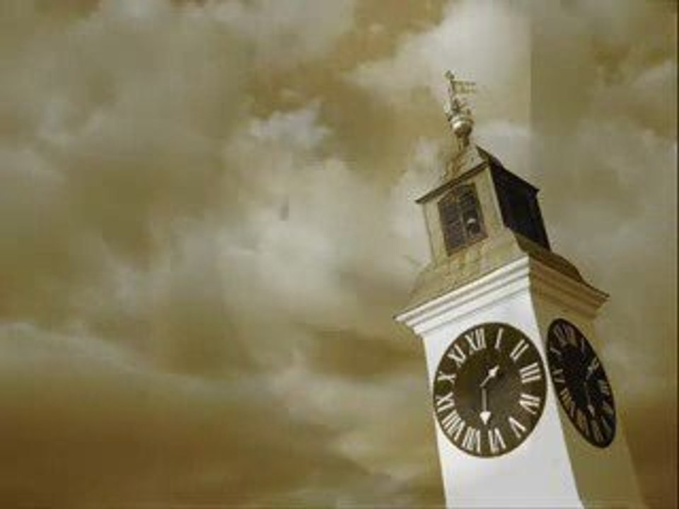 Burning Bush - 16 Horsepower