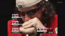 Latin American Poker Tour II Ep.3 - 3/5 cardplayertube.com