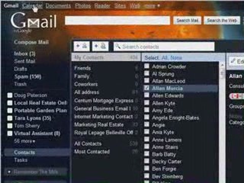 Google Calendar for Realtors Intro