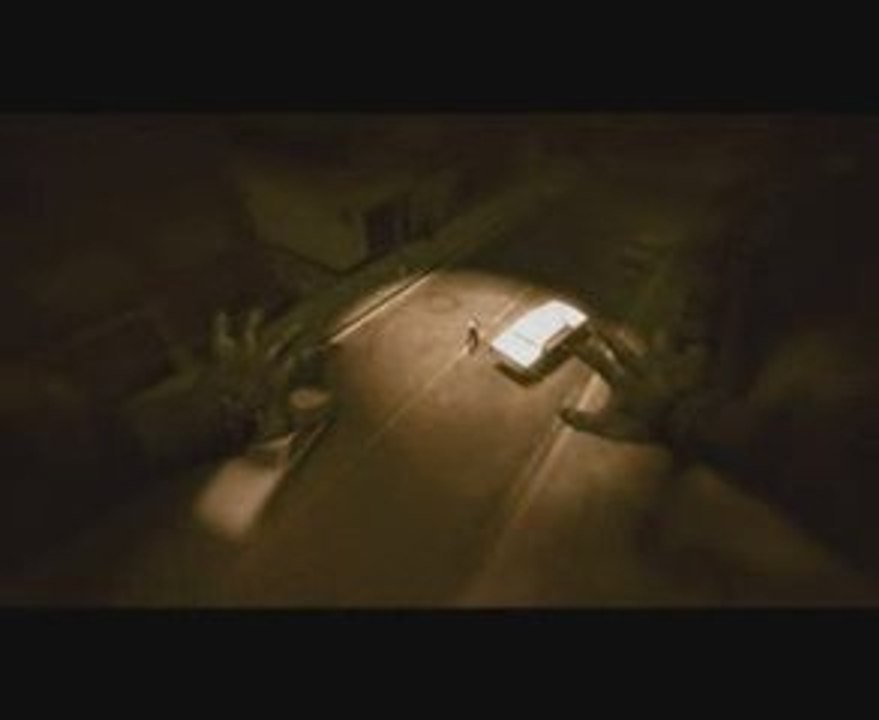 vidèo introduction de left 4 dead