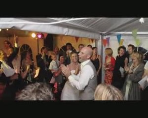 Trouwerij Dirk en Annelies DVD