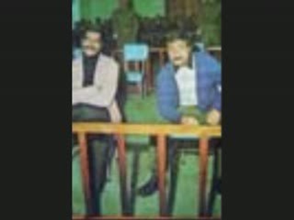 Aladdin Us & Suavi & Onur Akın - Deniz - Yusuf - Hüseyin