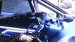 Colin McRae Dirt 2 : Mitsubishi Lancer au travail