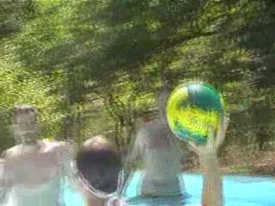 Water Polo Ardechouille