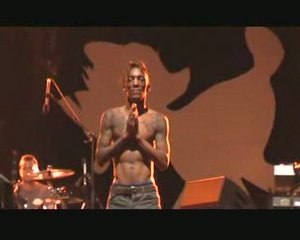 Tricky woodstower festival (part3)