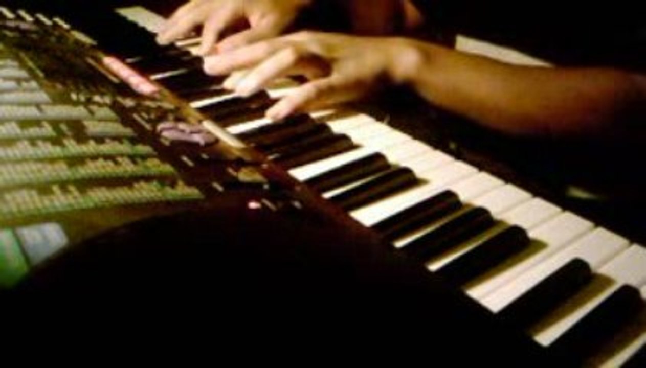 piano FF7 crisis core successor