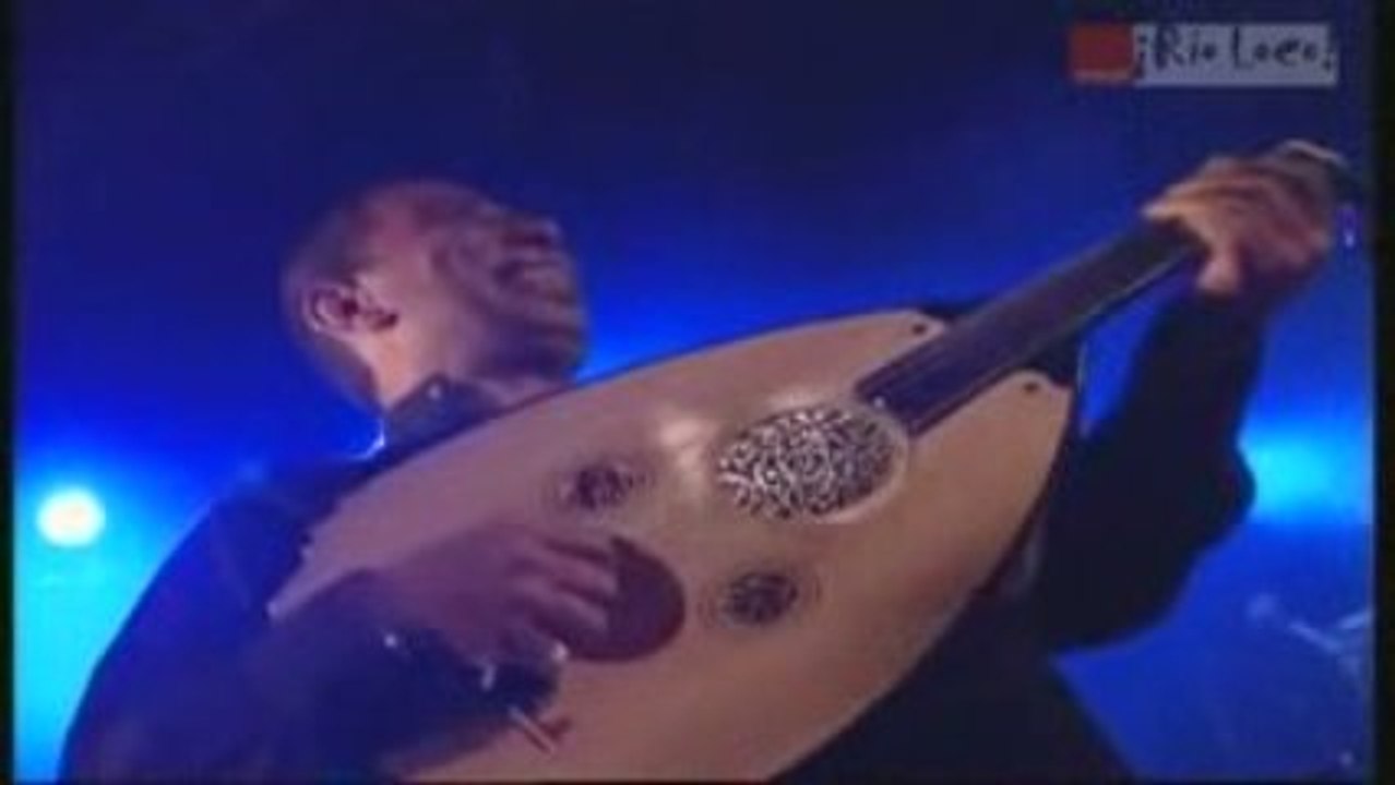 khaled live concert 2009 Istikhbare