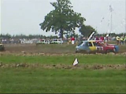 Super Stock Car St Brancher 2009