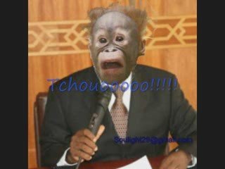 Survivor Gabon: La victime