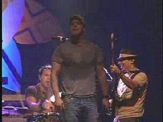 Beach Rescue Project Brings Stars Joss Stone, Gavin DeGraw