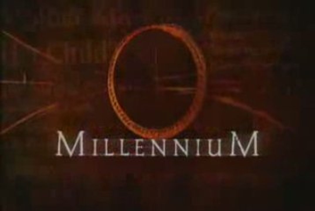 Millennium intro