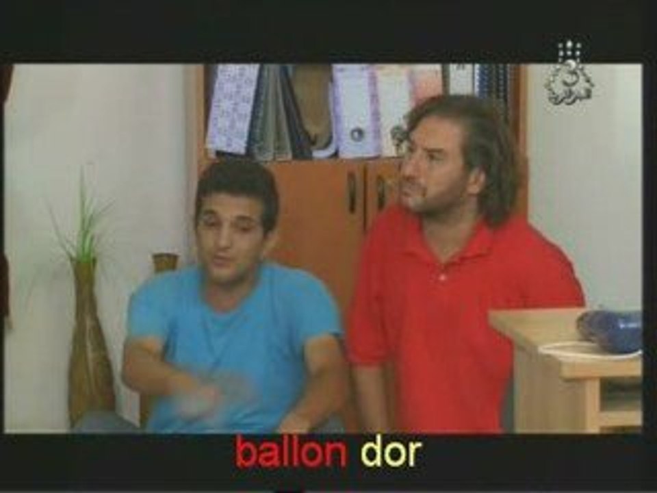 hadj lakhdar (le sommeil 1,ramdane 09)