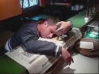 3 eme parodies celine dion "je sais pas"