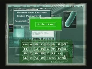 Resident Evil Rebirth: Walkthrough 23/Révélations