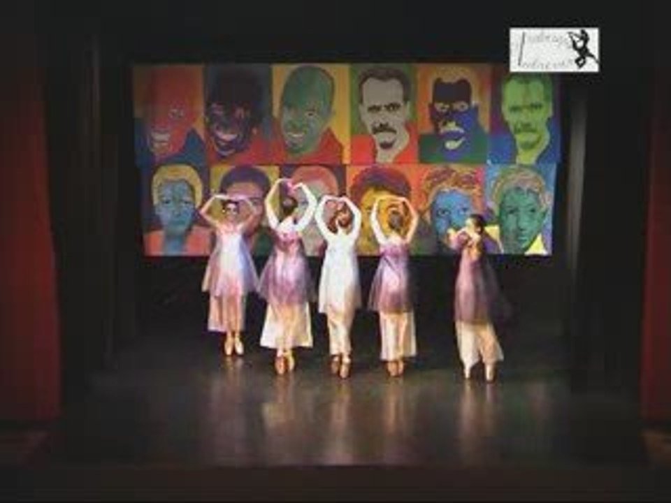Ma préférence Gala 2008