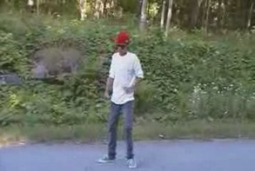 If Hip Hop Is Dead Then I Must Be A Zombie_ (ThaDancerKidd)