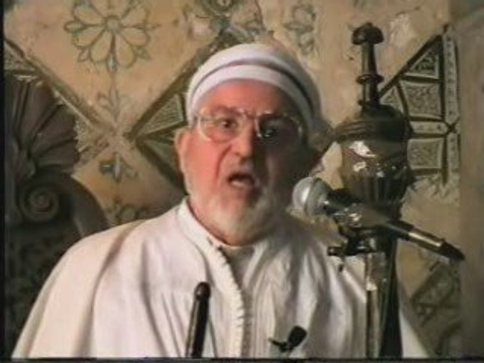 إستقبال رمضان الشيخ خليف 2/2