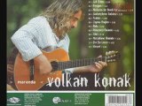 Volkan Konak - Zigana Dağları