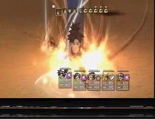 blue "speedy" dragon : 26ème partie