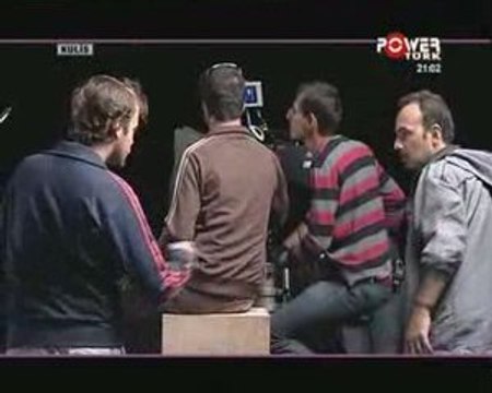 Kulis-Manga Beni Benimle Bırak