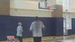 Brendan Haywood's Shooting Drills