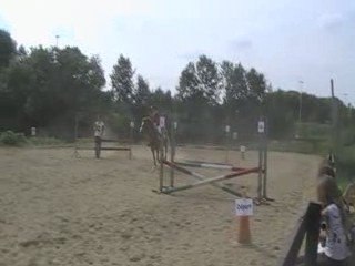 barrage angie 1 refus