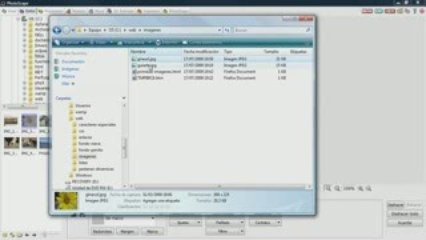Manual de HTML - Parte 5