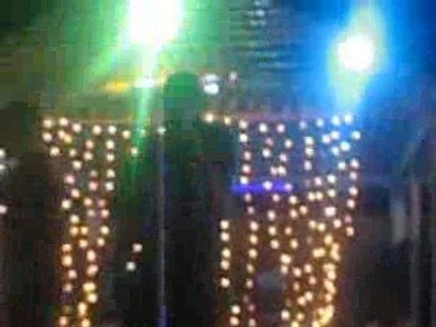 kamelancien a saidia 2009