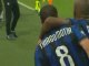 Motta Goal - AC Milan 0 - 4 Inter  Milan - Goals 29-08-09