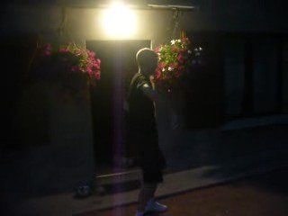 DANSE ELECTRO ?       OU PAS XD