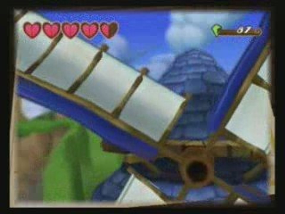 Review KLONOA - Wii - Par Manga