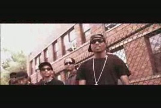 Klassik Feat Kennie Dub & Taz Money - Bronx Got Plenty Money