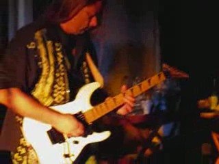 DIVINE LANE, Marquéglise 30 aout 2009