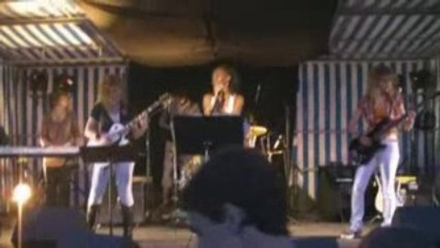 HATE TO SAY-MUSIQUE 2009-MONTCEAU-les-MINES-STARTIN'ROCK