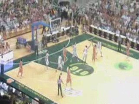 SELECCION ESPAÑOLA DE BALONCESTO DE PAU GASOL CON HONORATO